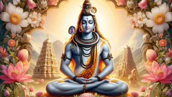 Which Zodiac Signs Have Lord Shiva s Unconditional Blessings