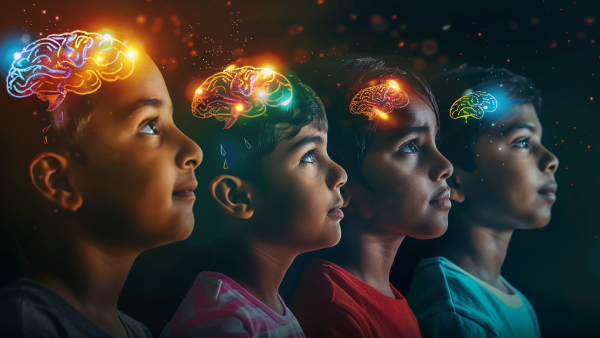 Signs of Extreme Intelligence in Babies in Tamil