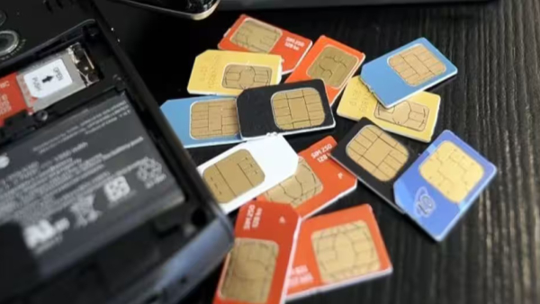 New Sim Card Rule TRAI Imposes New Regulations for Mobile Number Portability