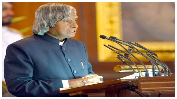 Six facts you did not know about Dr APJ Abdul Kalam Six facts you did not know about Dr APJ Abdul Kalam