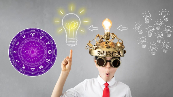 Which Zodiac Signs Are Blessed by Special Talents in Tamil