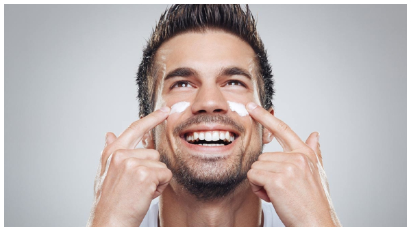 Some simple beauty tips for men Some simple beauty tips for men