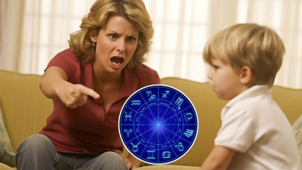 Which Zodiac Signs Make Strict Mothers in Tamil