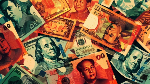 Top 10 Strongest Currencies in the World in Tamil