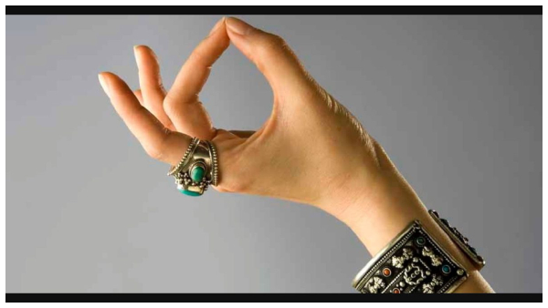 there are some restrictions on wearing a ring