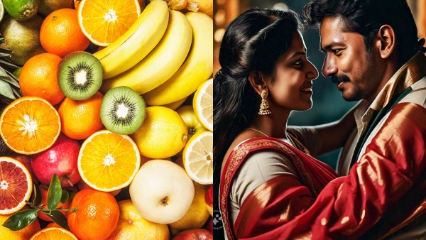 these foods are best for your healthy penis