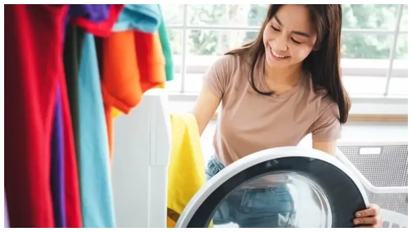 Tips to Prevent Clothes from Fading