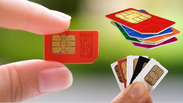 New Sim Card Rule TRAI Imposes New Regulations for Mobile Number Portability