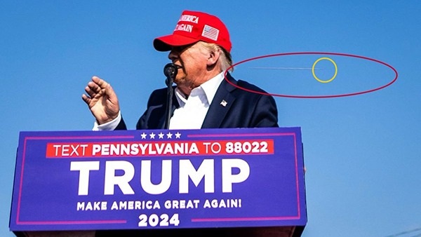 Donald Trump Who was Thomas Matthew Crooks the suspected Donald Trump rally shooter