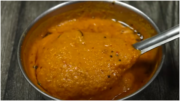 Ulunthu Chutney How To Make a Ulunthu Chutney Recipe Ulunthu Chutney How To Make a Ulunthu Chutney Recipe
