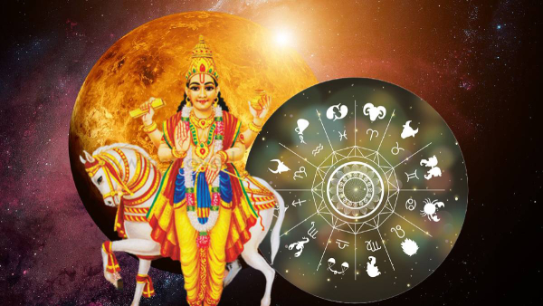 Venus Transit in Cancer Give Financial Troubles to These Zodiac Signs