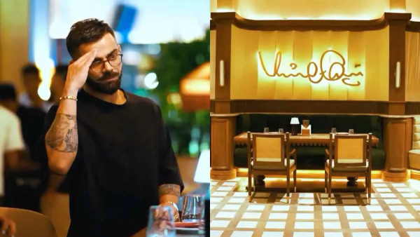 FIR filed against Virat Kohli Owned One8 Commune restaurant in Bangalore