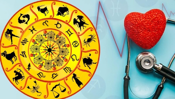 Weekly Health Horoscope From 08 July To 14 July 2024 In Tamil