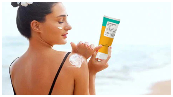 which sun screen lotion is best for your skin type here the details