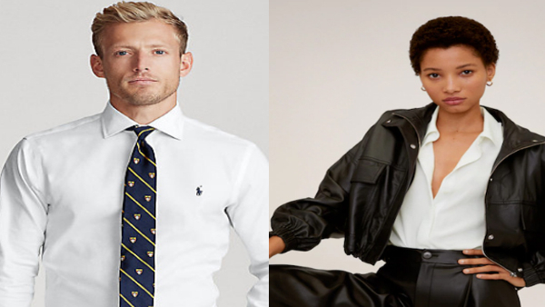 Easy Ways to Wear a Versatile-White-Shirt