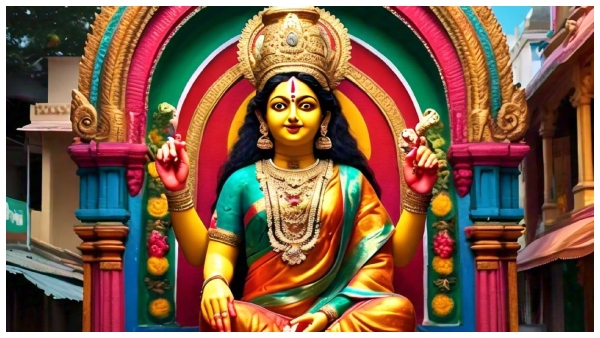 Why Aadi 3rd Friday is very special velli kizhamai Astrology expert shelvi explained