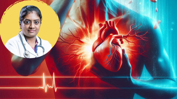 Expert Shares Why Diabetics Are Prone To Experiencing Silent Heart Attacks
