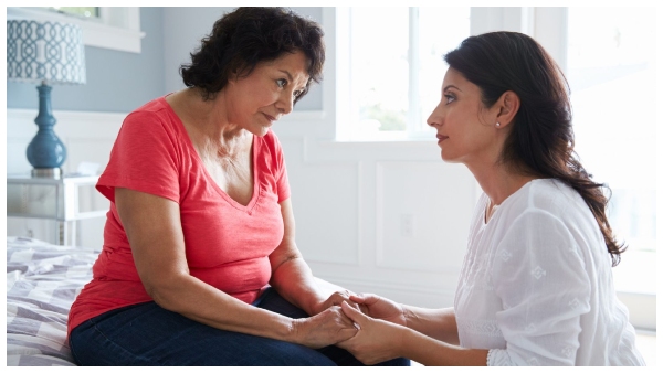 why mother in law and daughter in law always fight each other here the reason