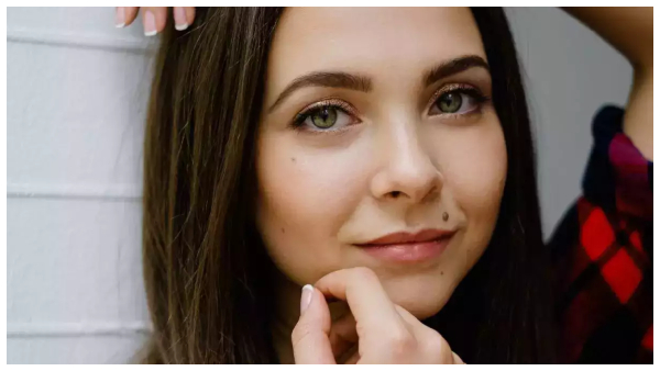 you will become a millionaire if you have mole in these places in your body