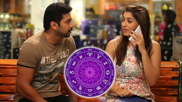 Most Unfaithful Zodiac Signs in Tamil