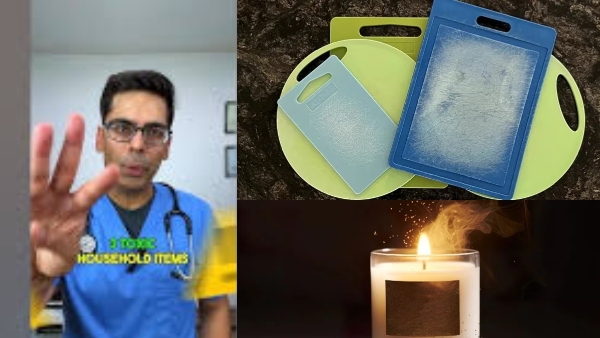 3 toxic household items should throw out of your home