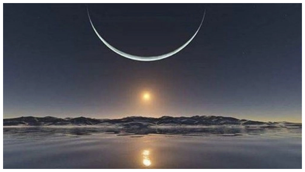 Aadi month 2024 benefits of crescent moon moonrampirai chandra dharsanam