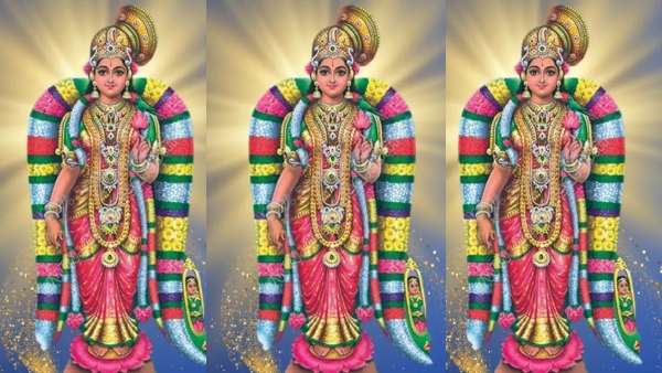 Aadi pooram 2024 vratham and worship method will get child birth