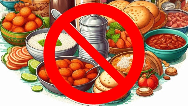 Indian Foods That Are Banned in Foreign Countries in Tamil Indian Foods That Are Banned in Foreign Countries in Tamil