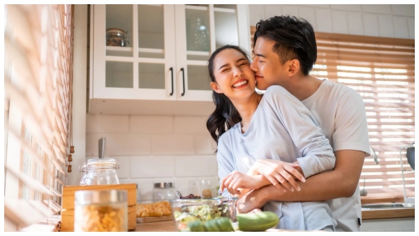 benefits of hugging to your partner benefits of hugging to your partner