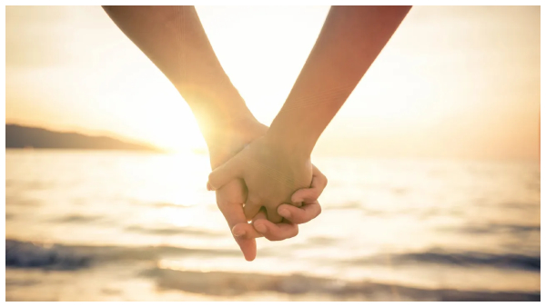 Benefits of Taking A Walk With Your life partner for weight loss