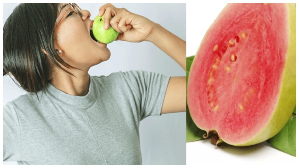 best time to eat guava fruit here the reason