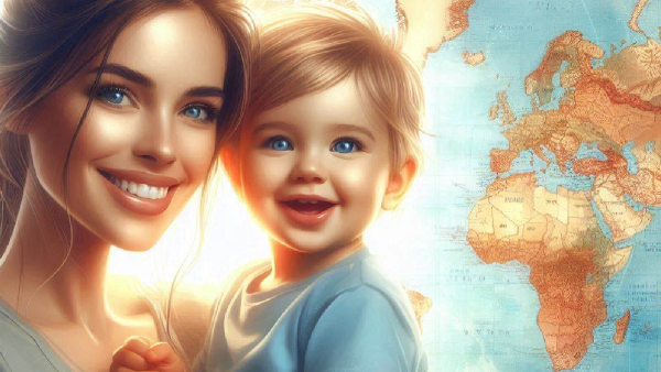 Which Countries Pay You to Have Kids in Tamil