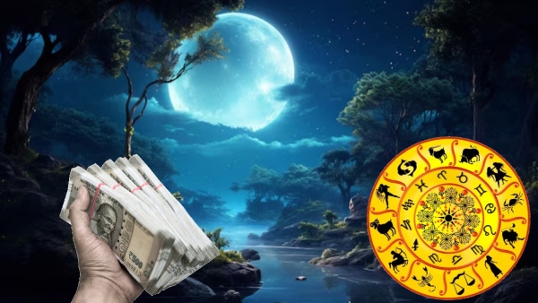 Super Blue Moon 2024 Effects On All 12 Zodiac Signs in Tamil