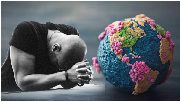 Cancer Death Among Men Increase 93 Percent By 2050 Know Why Men Are More Susceptible To Cancer