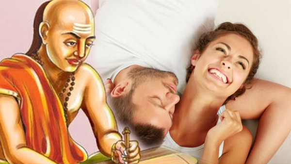 Chanakya Niti Women Live Happily With Men Who Have These Qualities in Tamil