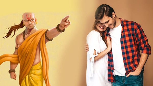 Chanakya Niti Women Live Happily With Men Who Have These Qualities in Tamil