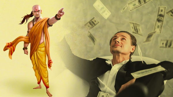 Chanakya Niti People Who Have These Habits Live a Prosperous Life in Tamil