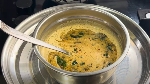 1 Minute Instant Chutney How To Make a Instant Chutney Powder Recipe