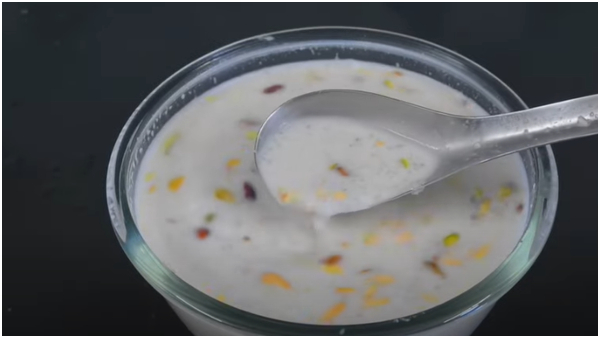 Aadi Amavasai 2024 How To Make a Coconut Milk Payasam Without Fire Recipe