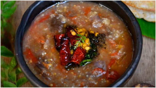 Coimbatore Style Brinjal Chutney How To Make a Coimbatore Style Brinjal Chutney Coimbatore Style Brinjal Chutney How To Make a Coimbatore Style Brinjal Chutney