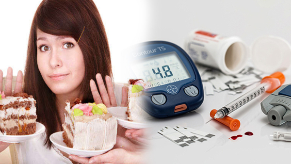 Diabetes Diet Lunchtime Mistakes Diabetics Should Avoid in Tamil