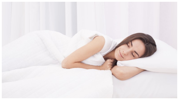 Do you know why you should sleep 8 hours every day