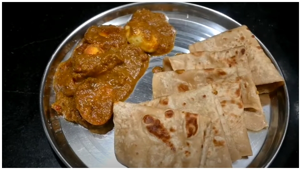 Simple Egg Gravy How To Make a Egg Gravy Recipe