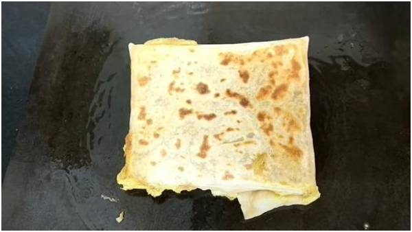 Simple Egg Paratha How To Make a Egg Paratha Recipe
