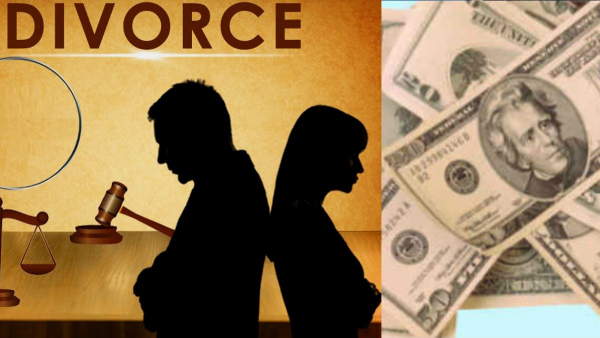 Most Expensive Divorces in the World in Tamil