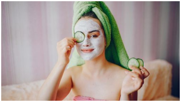 Skin Care Top 5 DIY Face Masks That Remove Dullness And Brighten Your Face