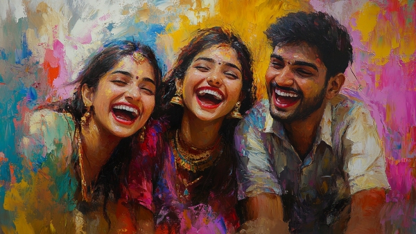 Friendship Day 2024 Why Friendship Day Falls On The First Sunday Of August in India