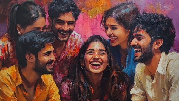 Friendship Day 2024 Exclusive Interview With Doctor Gowthaman Regarding Friends