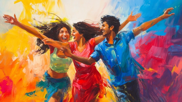 Friendship Day 2024 Why Friendship Day Falls On The First Sunday Of August in India