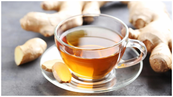 Side Effects Of Drinking Ginger Tea On Empty Stomach In Tamil
